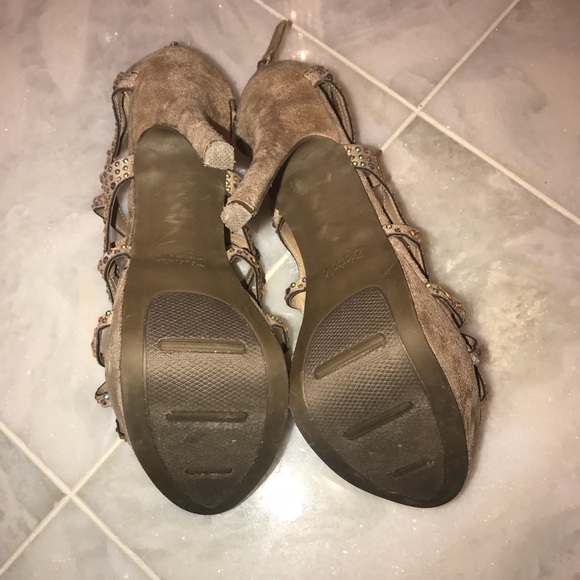 Zigi soho heels - Picture 4 of 5